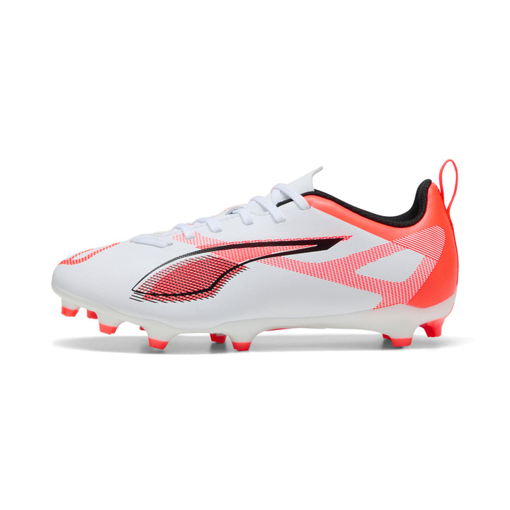ULTRA 5 PLAY Kids' Firm/Artificial Ground Soccer Cleats