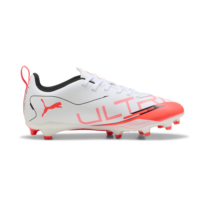 ULTRA 5 PLAY Kids' Firm/Artificial Ground Soccer Cleats