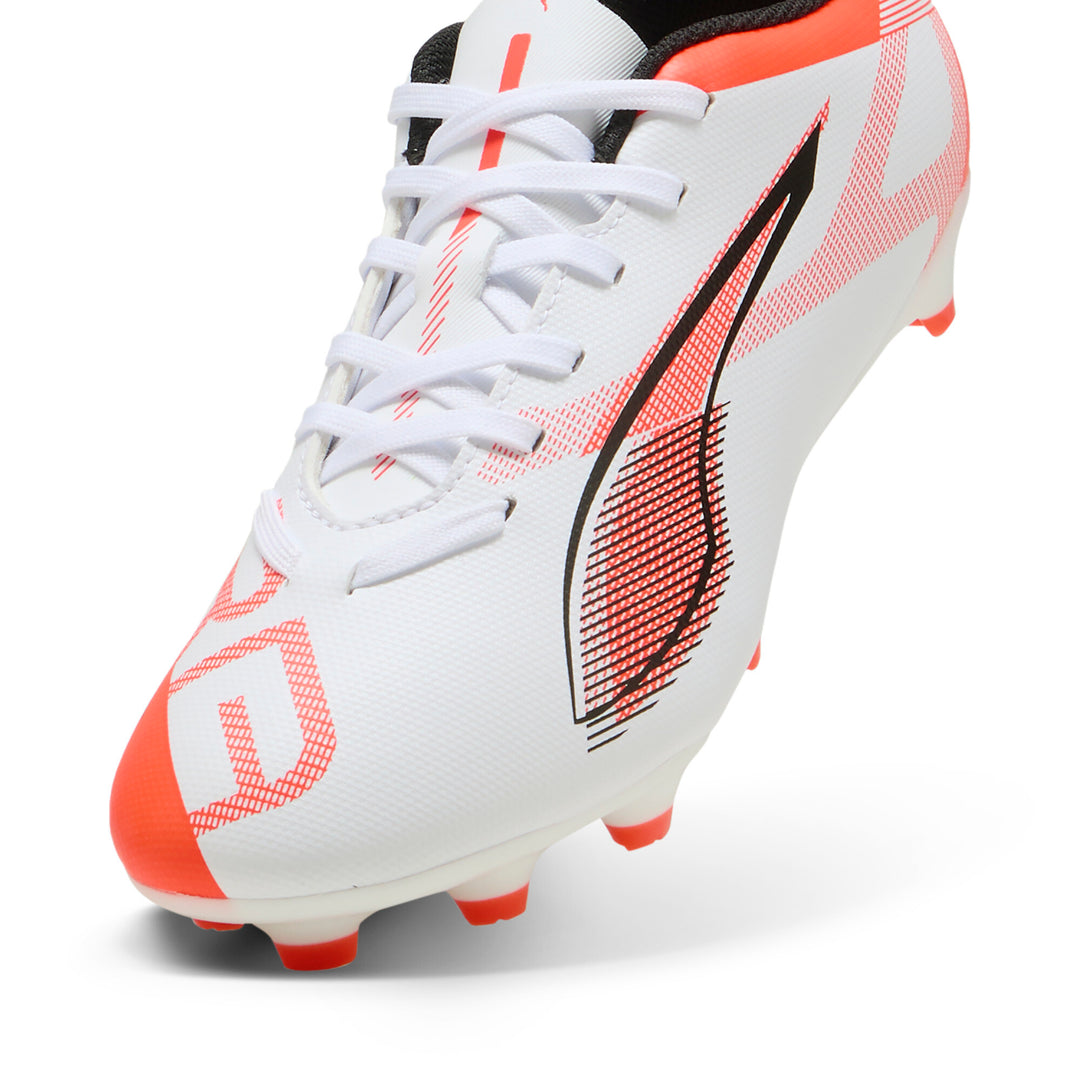 ULTRA 5 PLAY Kids' Firm/Artificial Ground Soccer Cleats