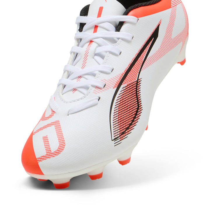 ULTRA 5 PLAY Kids' Firm/Artificial Ground Soccer Cleats