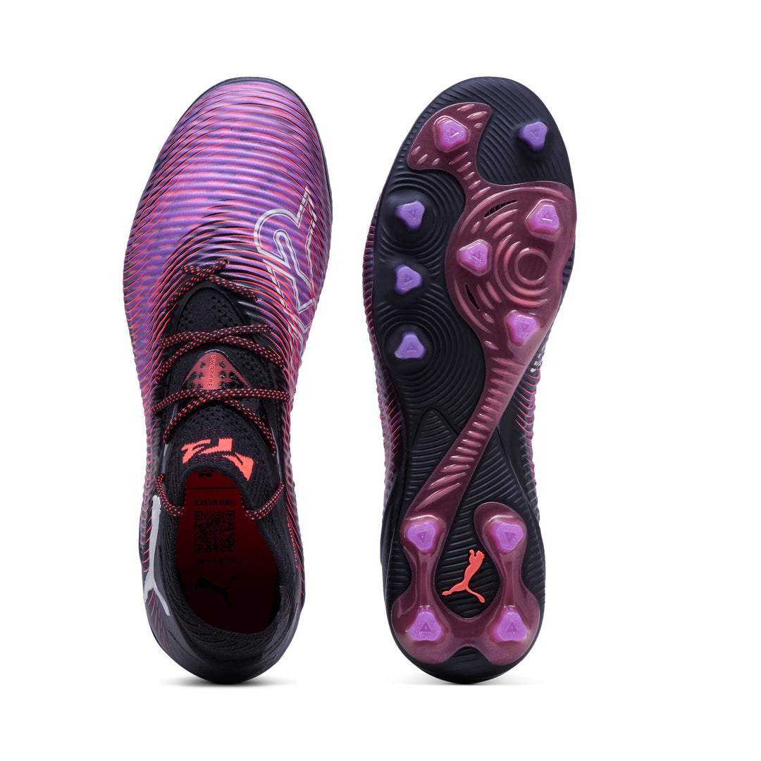 FUTURE 8 ULTIMATE AG Artificial Grass Cleats