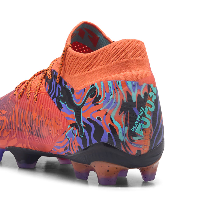 FUTURE 8 ULTIMATE CREATIVITY FG Firm Ground Soccer Cleat