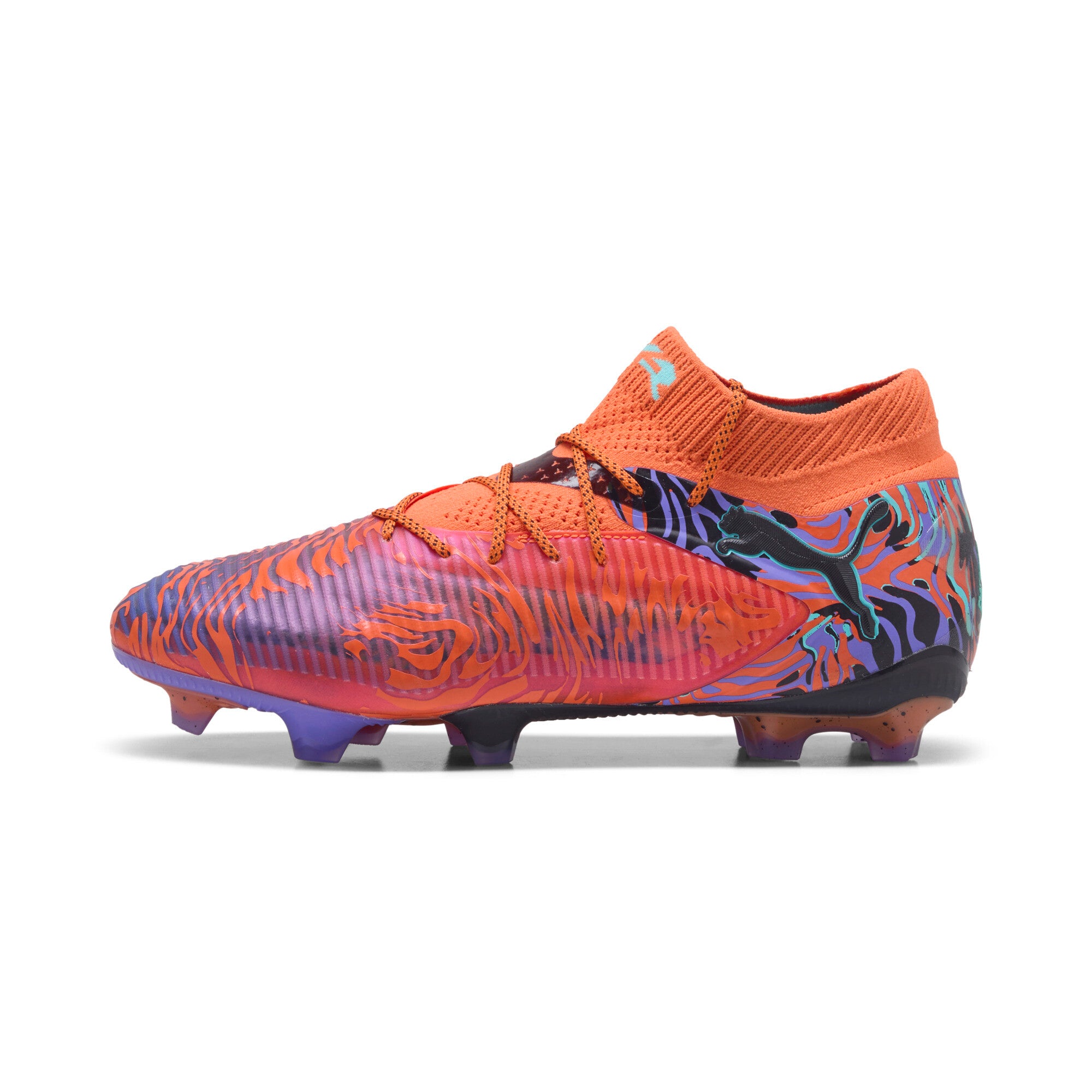 FUTURE 8 ULTIMATE CREATIVITY FG Firm Ground Soccer Cleat