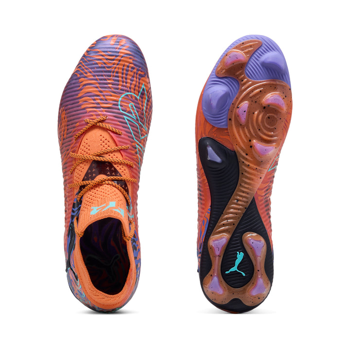 FUTURE 8 ULTIMATE CREATIVITY FG Firm Ground Soccer Cleat