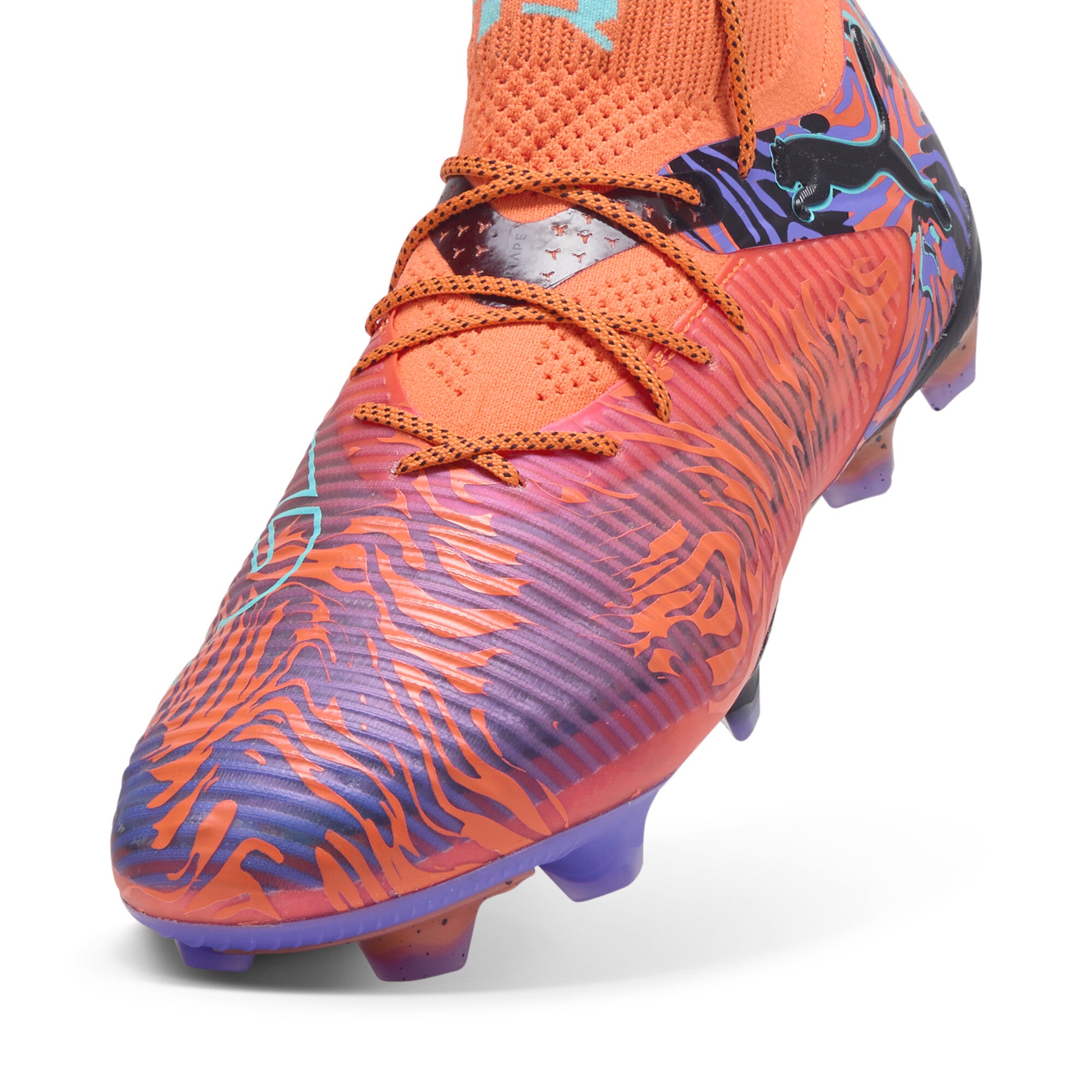 趣味 WORLD SOCCER FUTURE 8 ULTIMATE CREATIVITY FG Firm Ground Soccer Cleat