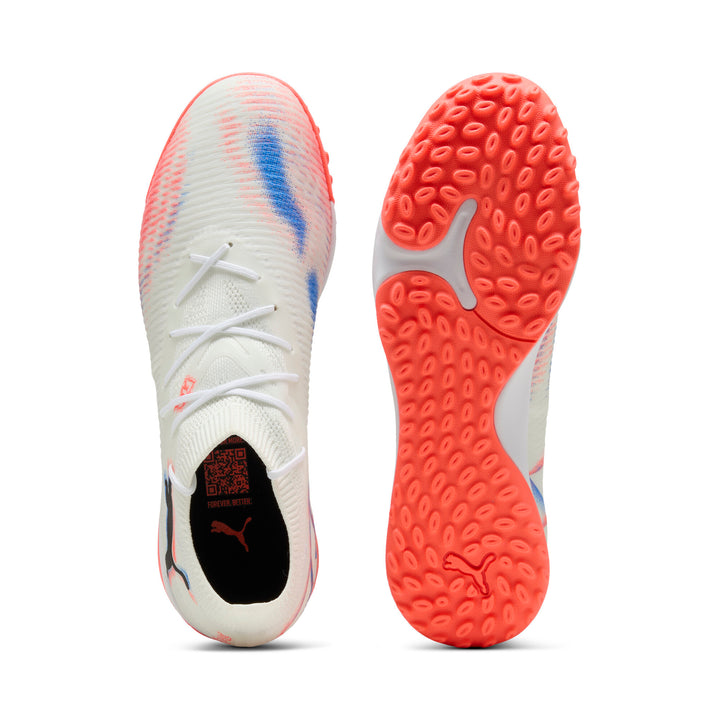 PUMA Future 8 Match Turf Soccer Cleats