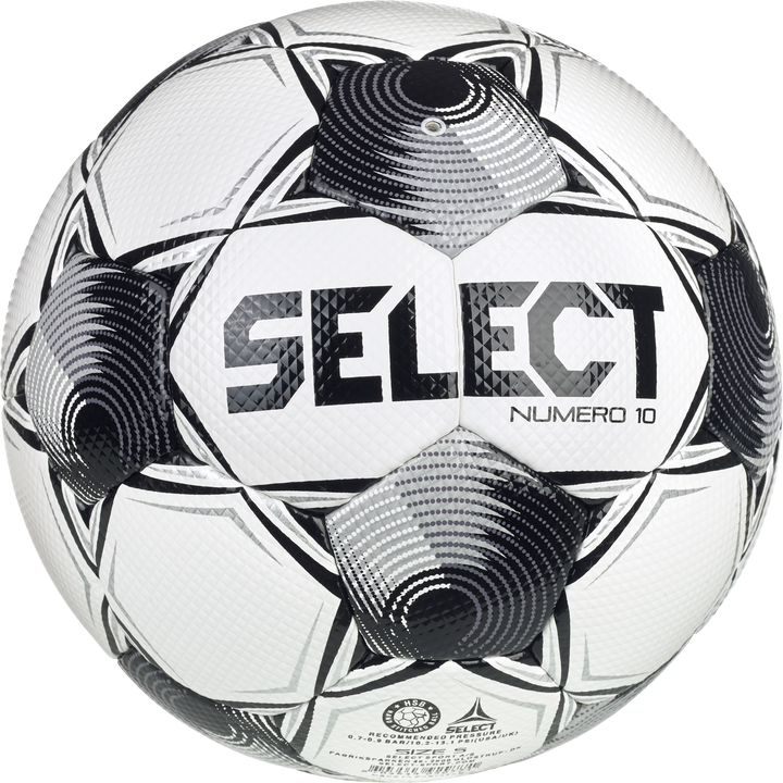 SELECT Numero 10 V25 Soccer Ball