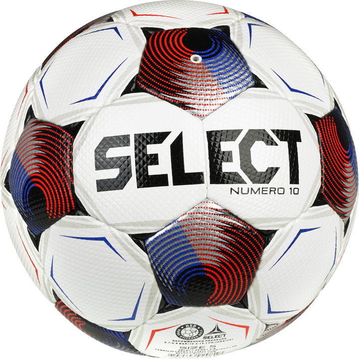 SELECT Numero 10 V25 Soccer Ball