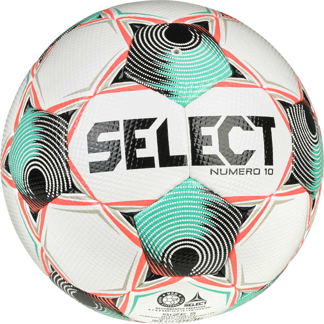 SELECT Numero 10 V25 Soccer Ball