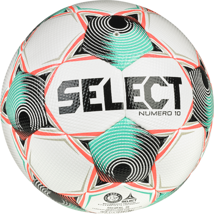 SELECT Numero 10 V25 Soccer Ball