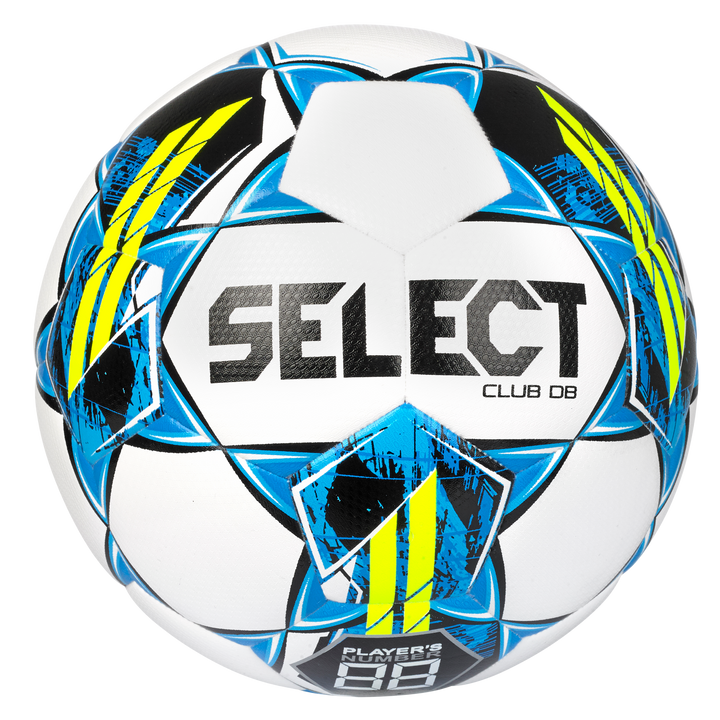 SELECT Club DB V22 Soccer Ball
