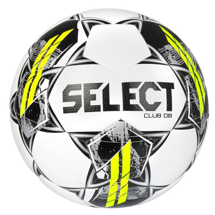 SELECT Club DB V22 Soccer Ball