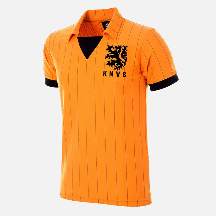 COPA Football – Holland 1983 Retro Football Shirt