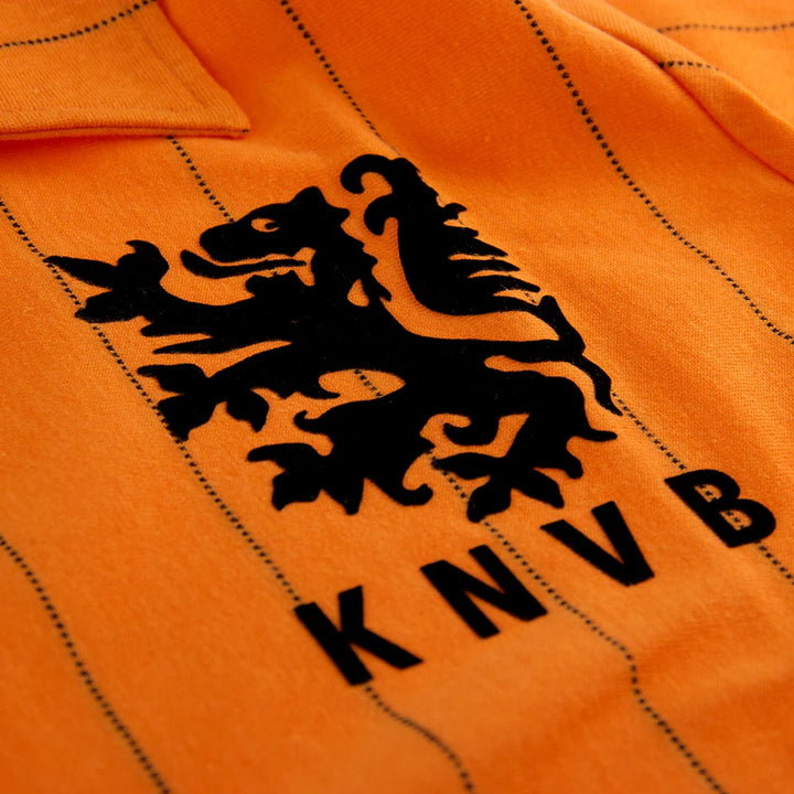 COPA Football – Holland 1983 Retro Football Shirt