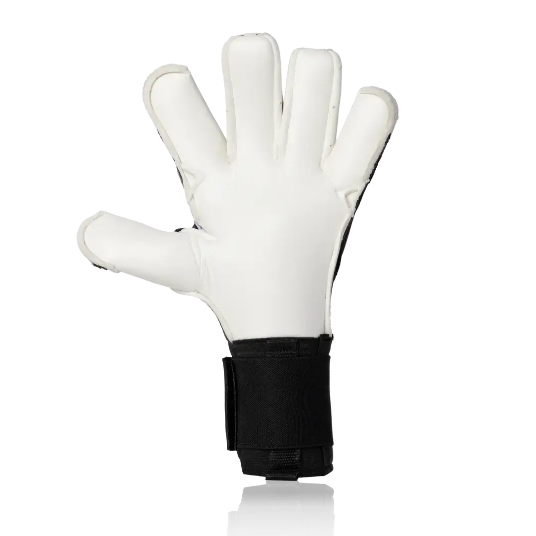SET GK Reverse Panda Goalkeeper Gloves