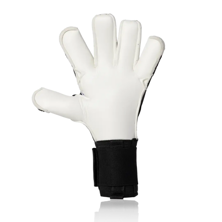 SET GK Reverse Panda Goalkeeper Gloves