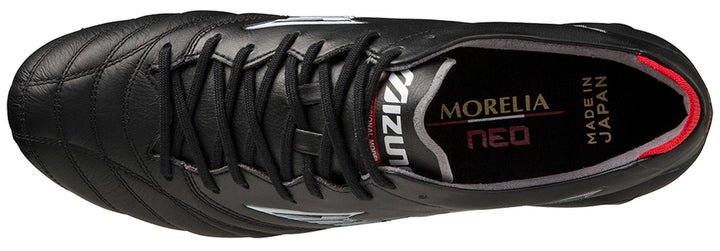 MORELIA NEO IV FG FIRM GROUND MADE IN JAPAN