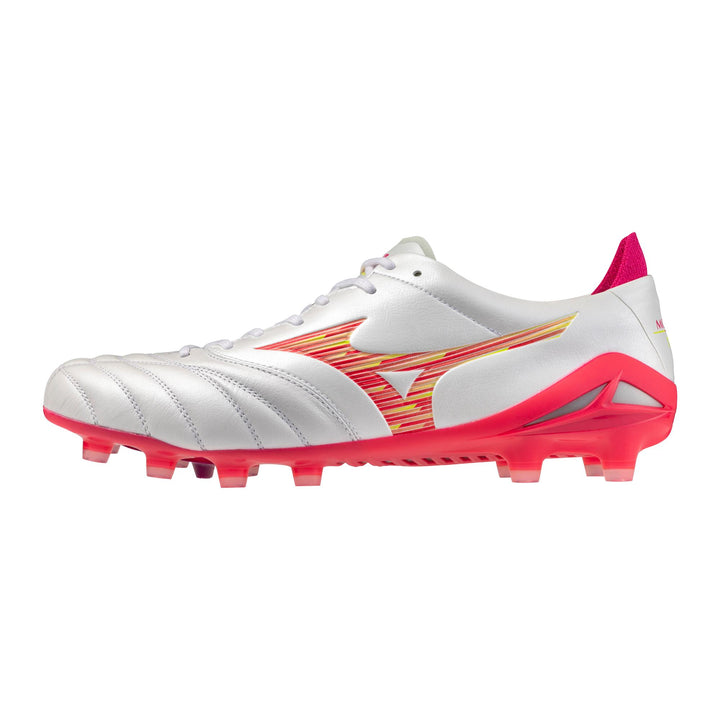 Mizuno Morelia Neo IV Elite FG Soccer Cleats