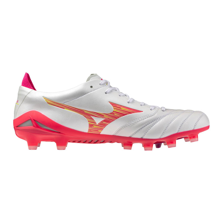 Mizuno Morelia Neo IV Elite FG Soccer Cleats
