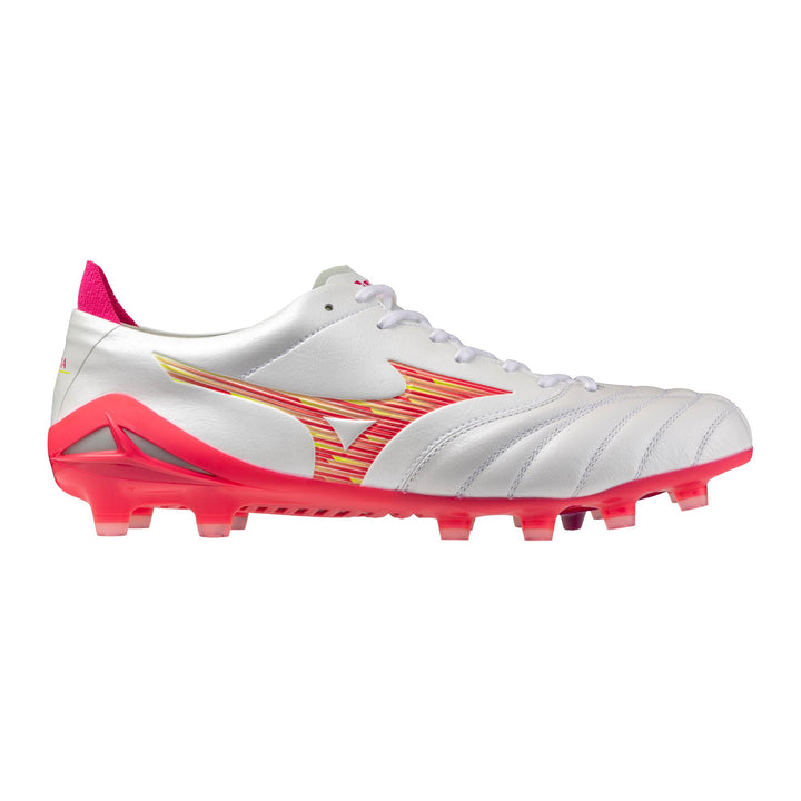 Mizuno Morelia Neo IV Elite FG Soccer Cleats
