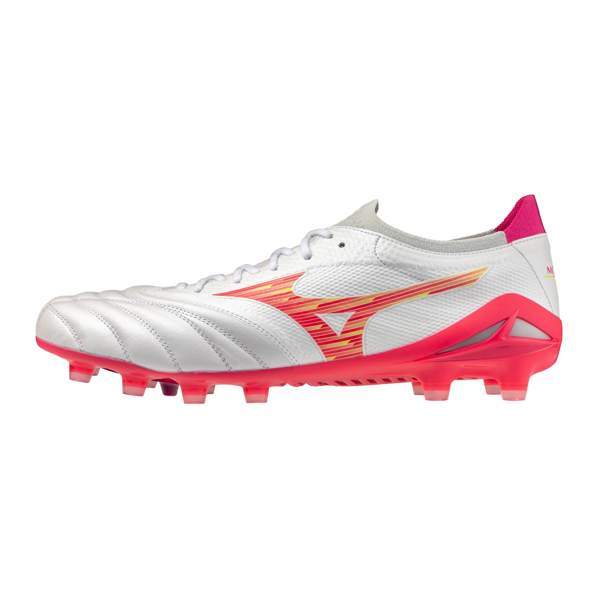 Mizuno Morelia ベータサッカーシューズ Mizuno Morelia Neo IV Beta Elite FG Soccer Cleats – Starting Eleven