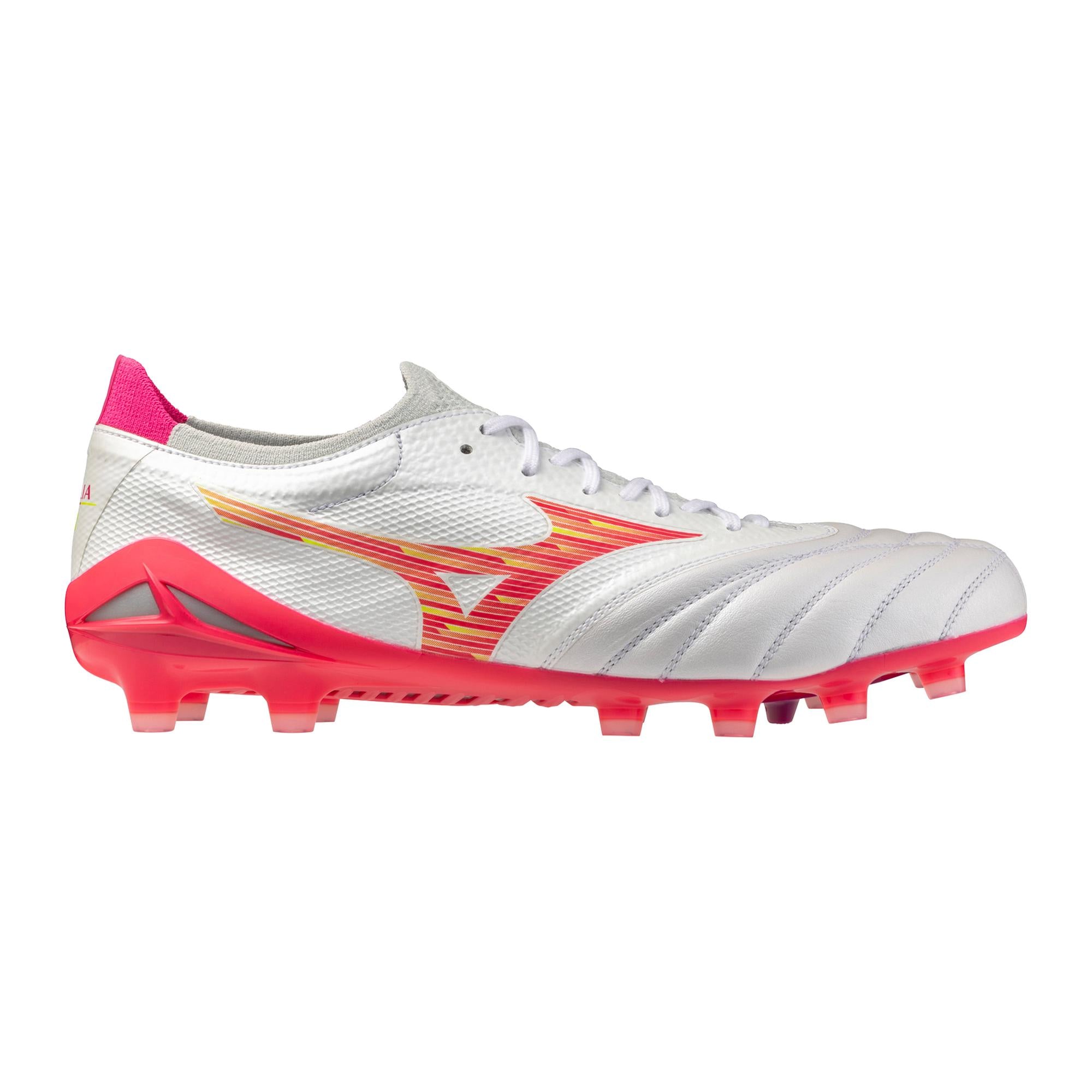 Mizuno Morelia Neo IV Beta Elite FG Soccer Cleats – Starting Eleven
