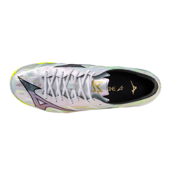 Mizuno Alpha II Elite AS – Turf Soccer Shoe