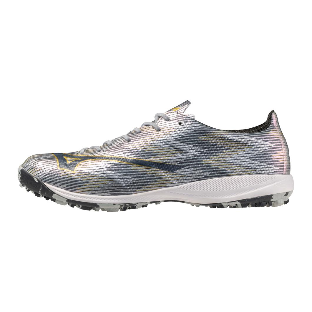 Mizuno Alpha II Elite AS – Turf Soccer Shoe