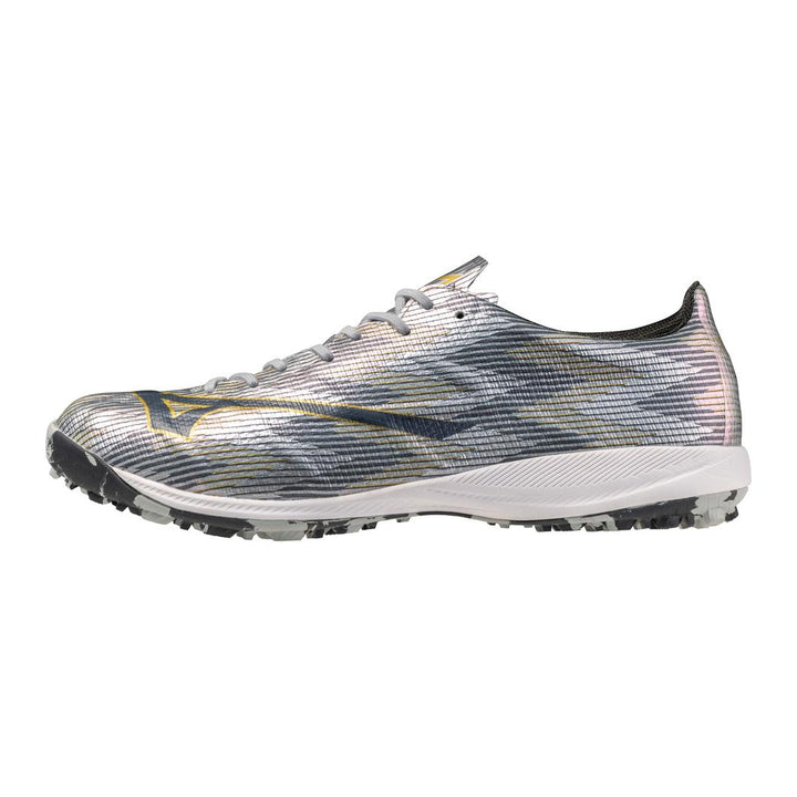 Mizuno Alpha II Elite AS – Turf Soccer Shoe