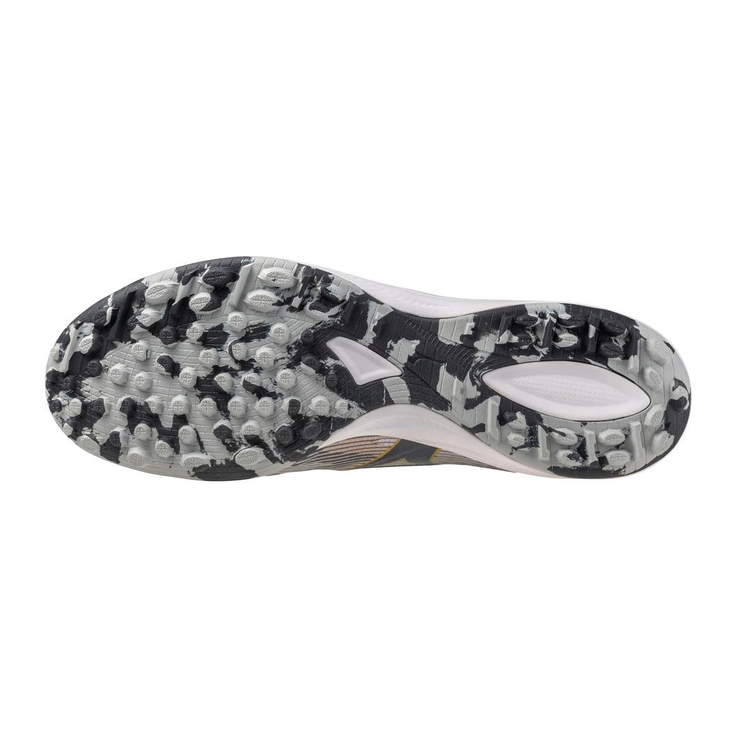 Mizuno Alpha II Elite AS – Turf Soccer Shoe