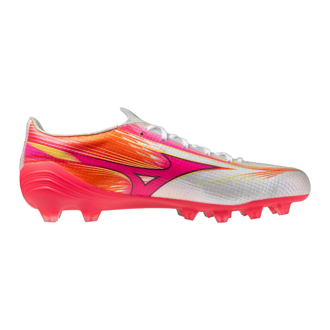 Mizuno Alpha III Made in Japan FG Soccer Cleats