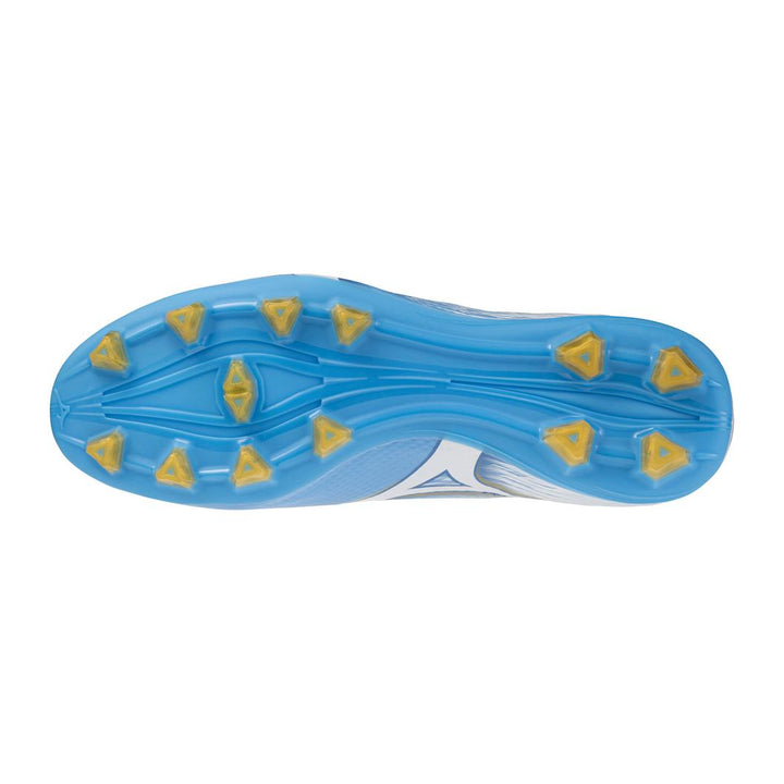 MIZUNO ALPHA III SELECT FG FIRM GROUND SOCCER CLEAT