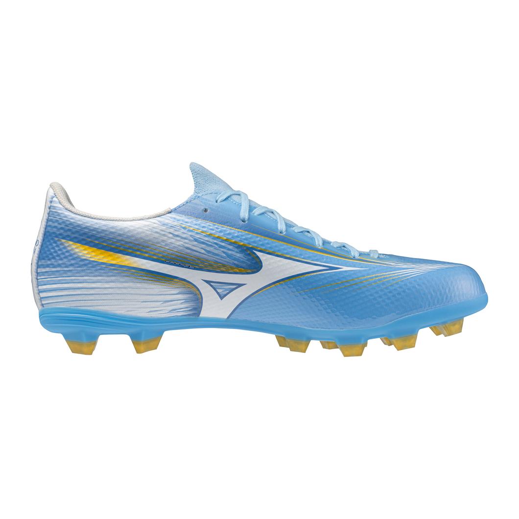 MIZUNO ALPHA III SELECT FG FIRM GROUND SOCCER CLEAT
