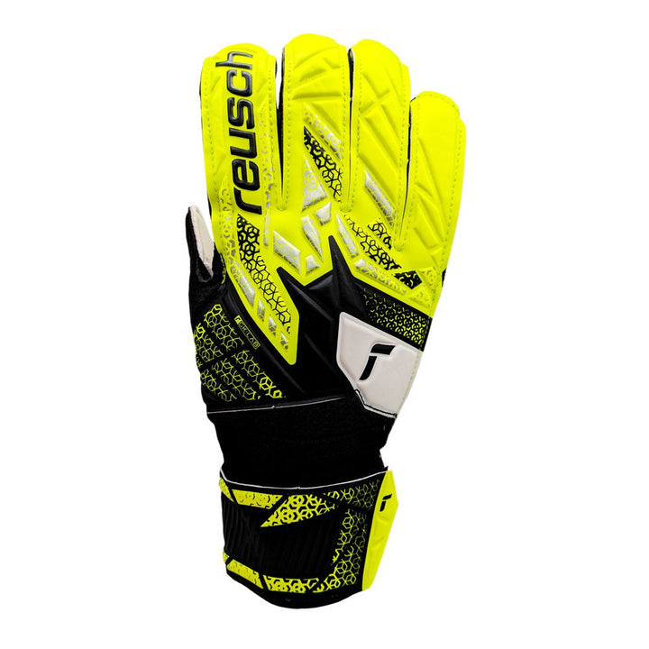 Attrakt Solid Junior - Limited Edition Goalkeeper Gloves
