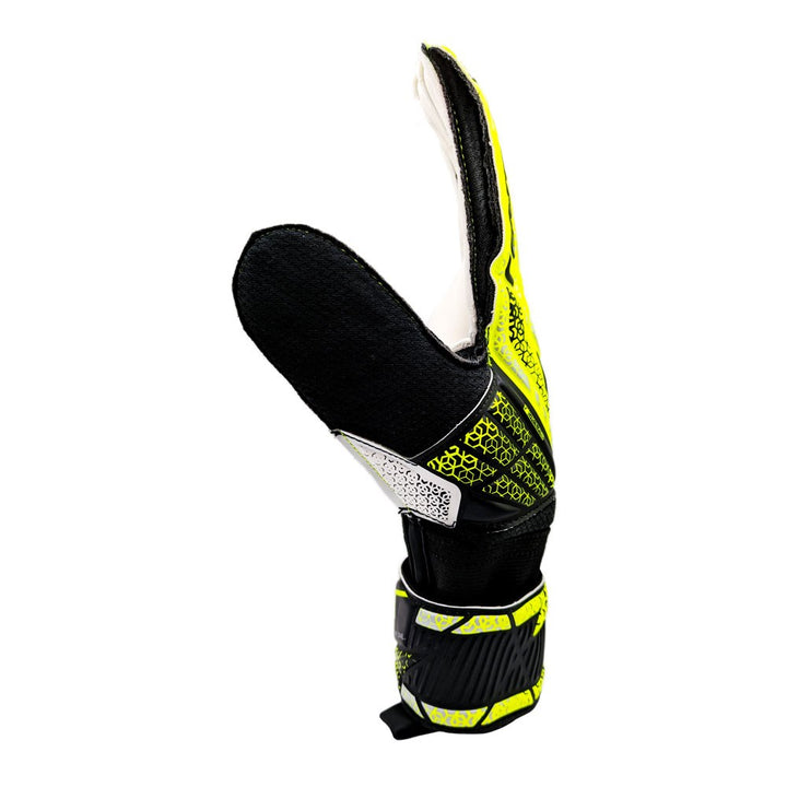 Attrakt Solid Junior - Limited Edition Goalkeeper Gloves