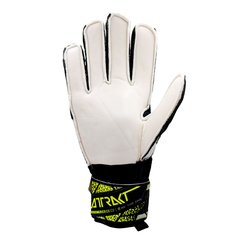 Attrakt Solid - Limited Edition Goalkeeper Gloves