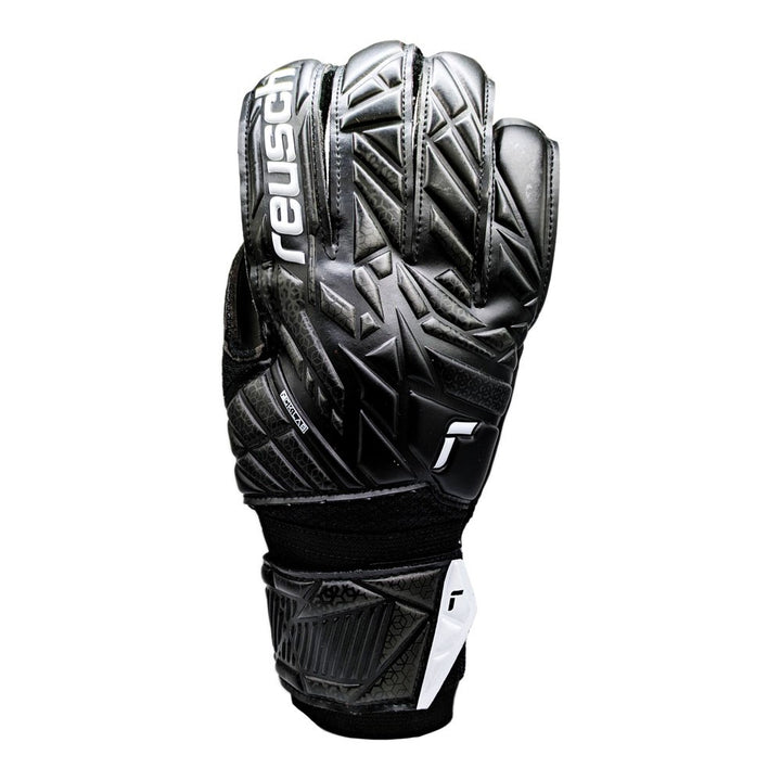 Attrakt Solid Junior - Limited Edition Goalkeeper Gloves