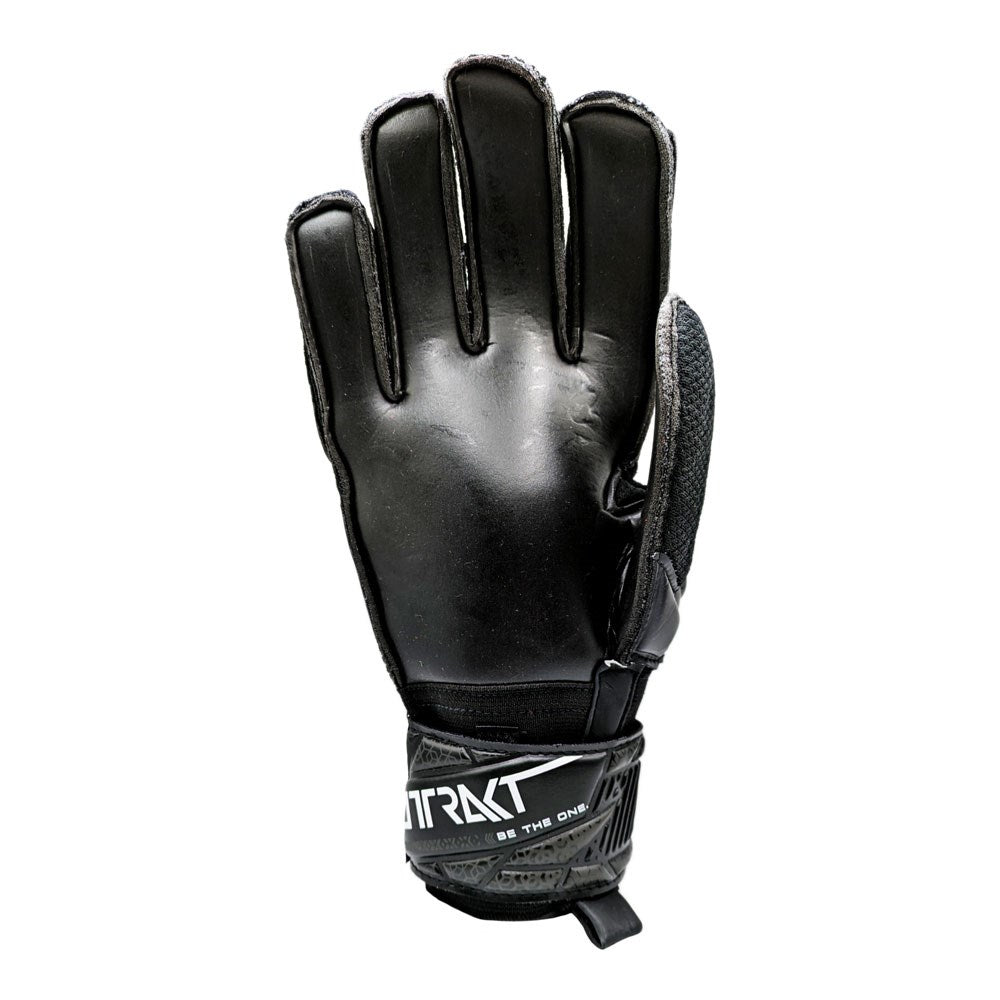 Attrakt Solid Junior - Limited Edition Goalkeeper Gloves