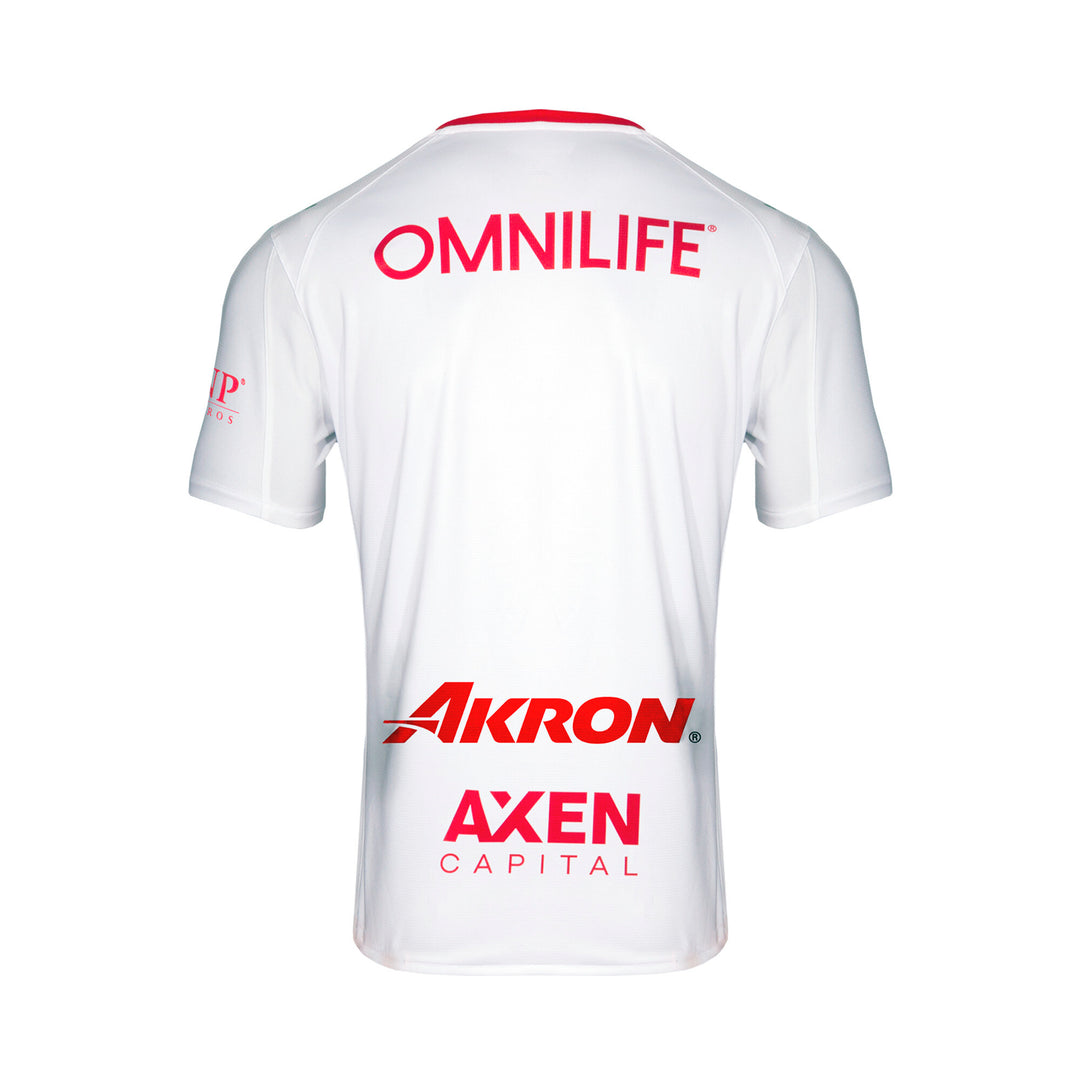 Chivas Away Jersey 2025/26 – Official Adult Kit