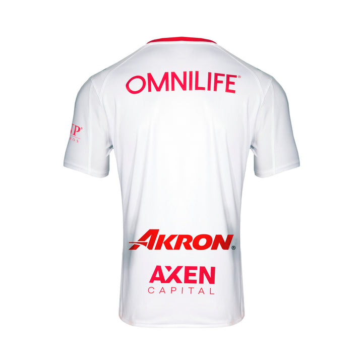 Chivas Away Jersey 2025/26 – Official Adult Kit