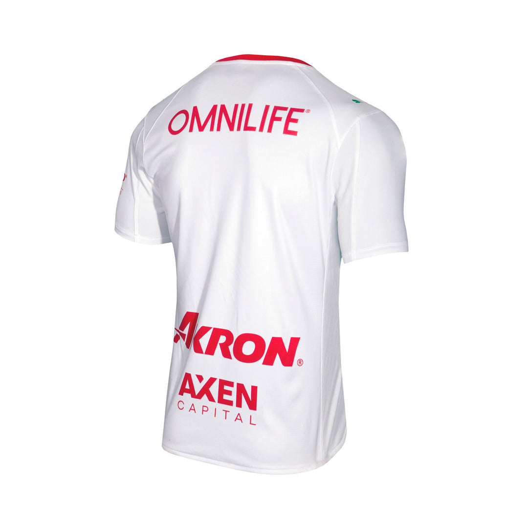 Chivas Away Jersey 2025/26 – Official Adult Kit