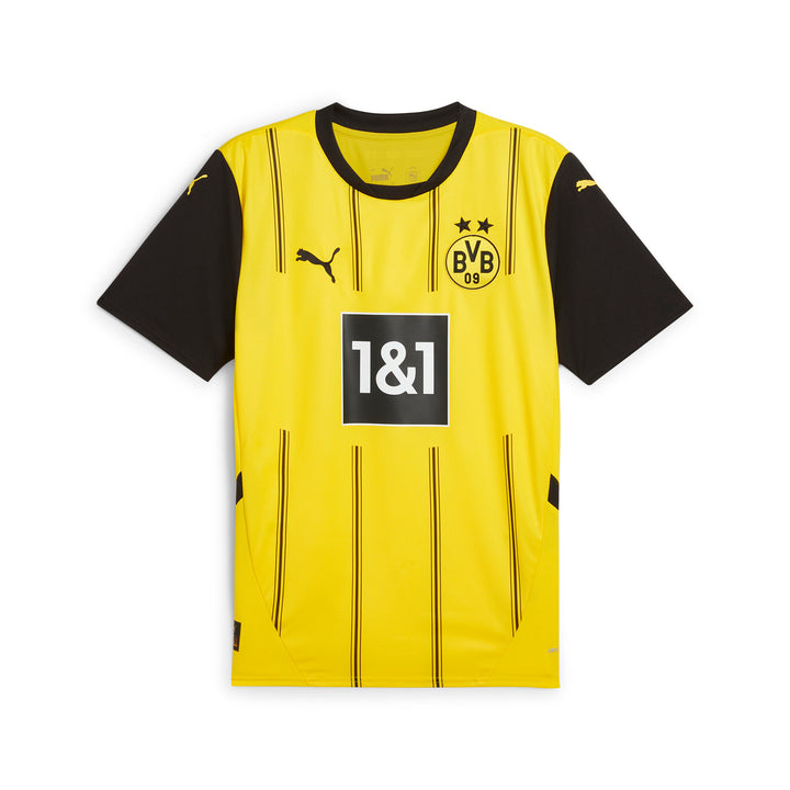 Borussia Dortmund Home Jersey Replica