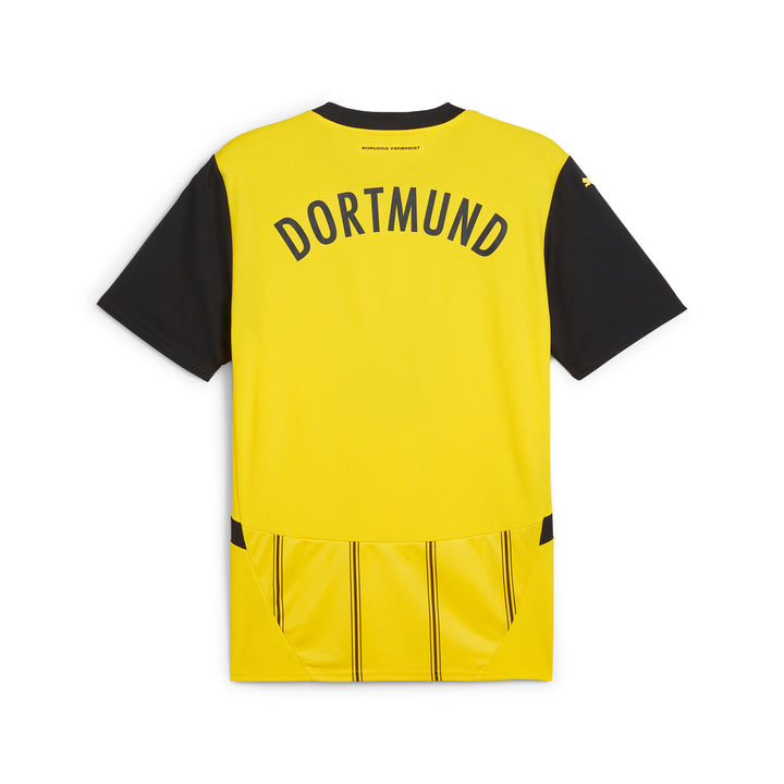 Borussia Dortmund Home Jersey Replica