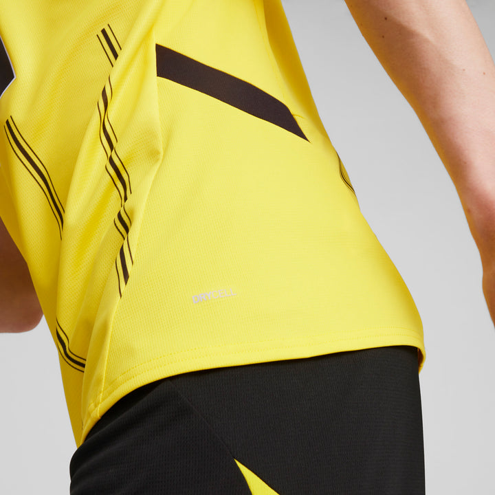 Borussia Dortmund Home Jersey Replica