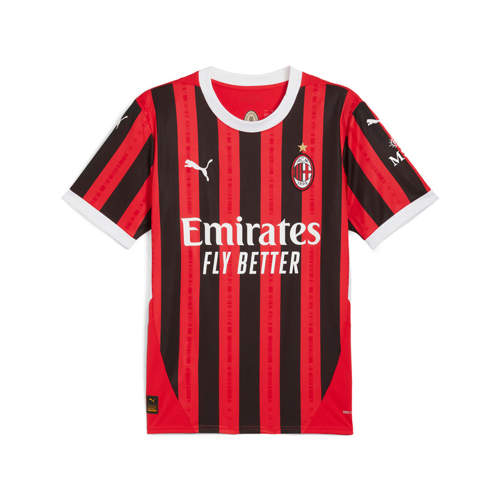 AC Milan Home Jersey Replica