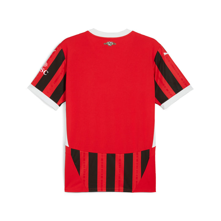 AC Milan Home Jersey Replica