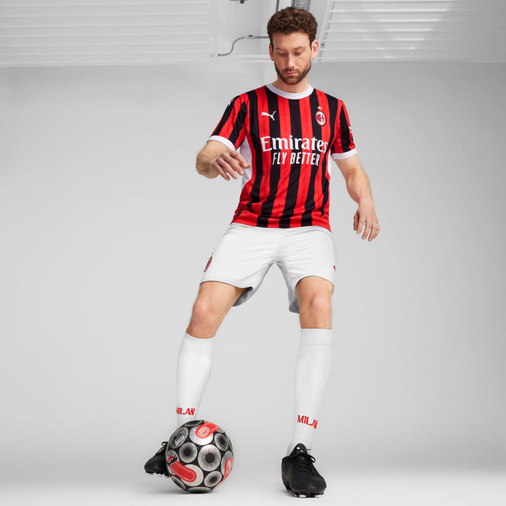 AC Milan Home Jersey Replica