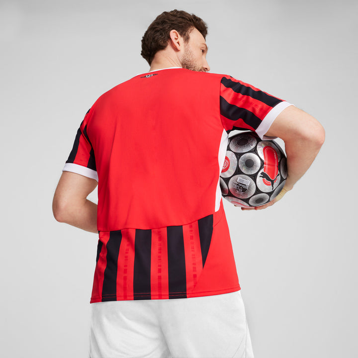 AC Milan Home Jersey Replica