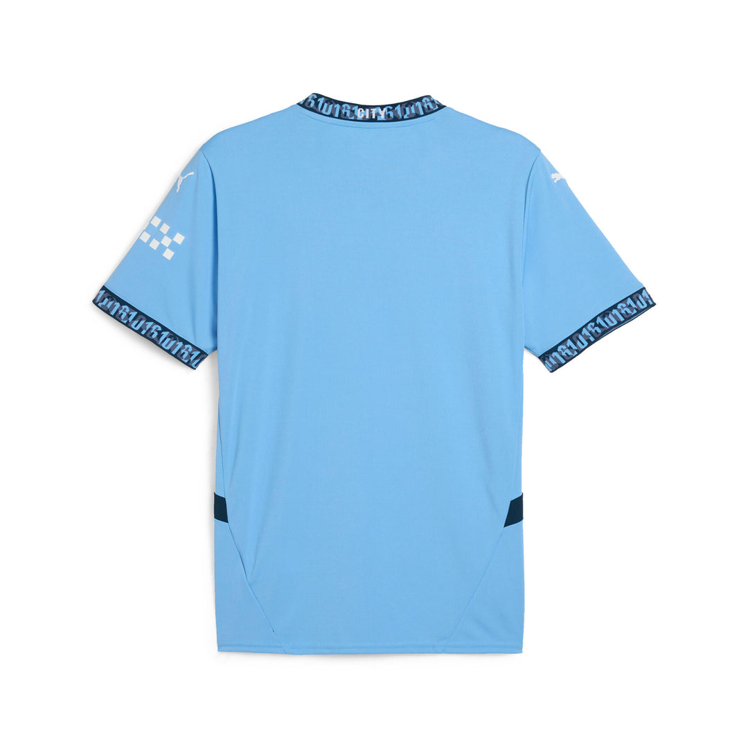 Manchester City Home Jersey Replica