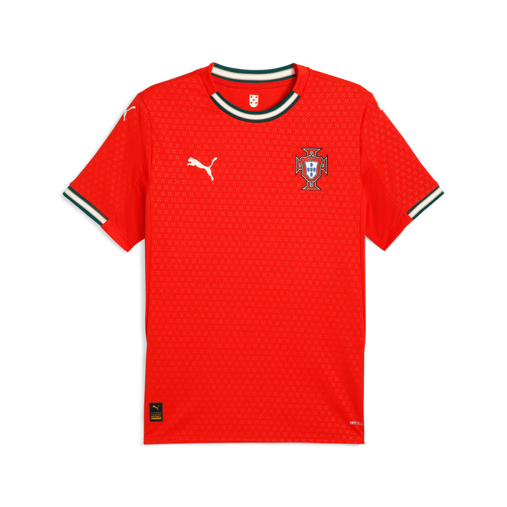 Portugal Home Jersey Replica